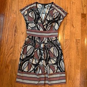 BCBG Maxazria dress small